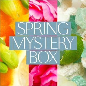 I'm moving- mystery box, high value!